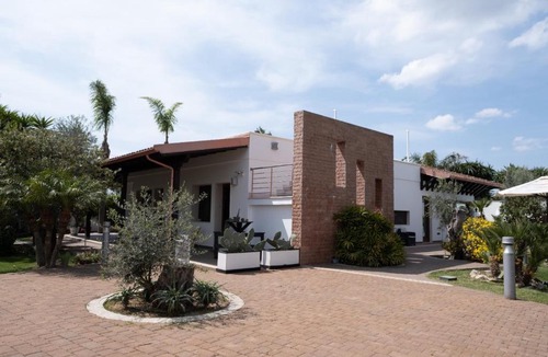 Il Monte Bed & Breakfast | Villetta Del Salento Exclusive B&B