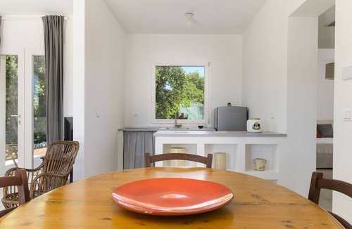 Ostuni Ski Chalet | Villetta Foragno con Giardino by Wonderful Italy