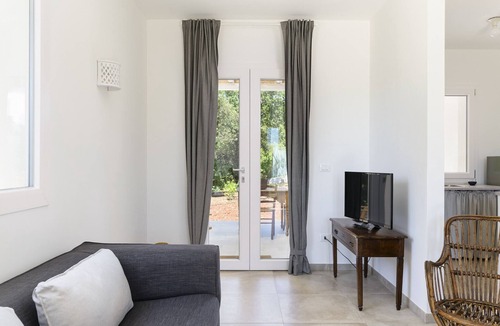 Ostuni Ski Chalet | Villetta Foragno con Giardino by Wonderful Italy