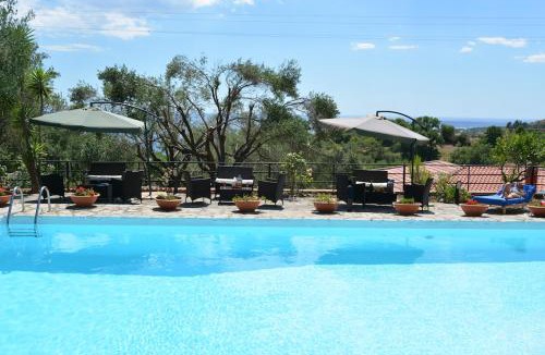 Monte di Luna House | Villetta Francesca