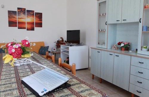 Posto Rosso House | Villetta Frontemare