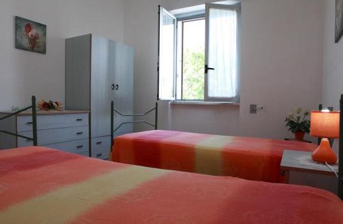 Posto Rosso House | Villetta Frontemare