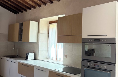 Orvieto House | Villetta immersa nel verde dell'Umbria