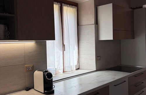 Orvieto House | Villetta immersa nel verde dell'Umbria