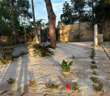 Il Monte Villa | Villetta in pineta