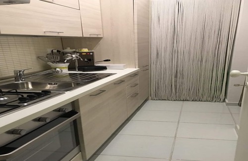 Villanova Villa | Villetta in residences La Pineta comfortable and comfortable free Wi-Fi
