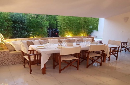 Villanova Villa | Villetta in residences La Pineta comfortable and comfortable free Wi-Fi