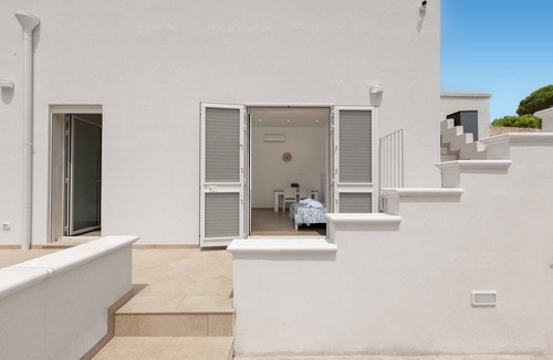 Marina di Felloniche Apartment | Villetta Antonio - Pulcinella by BarbarHouse