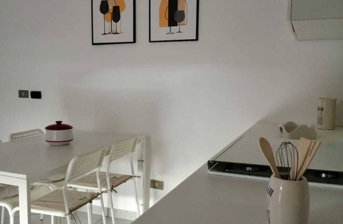 Localita San Giorgio Villa | Villetta Lina Sciacca