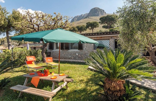 Sperlonga Apartment | Villetta Kair 260