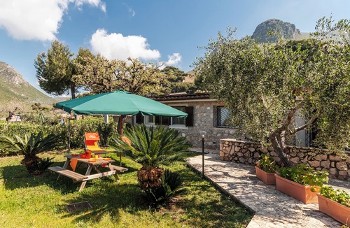 Sperlonga Apartment | Villetta Kair 260