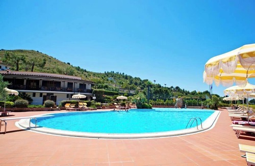 Sperlonga Apartment | Villetta Kair 260
