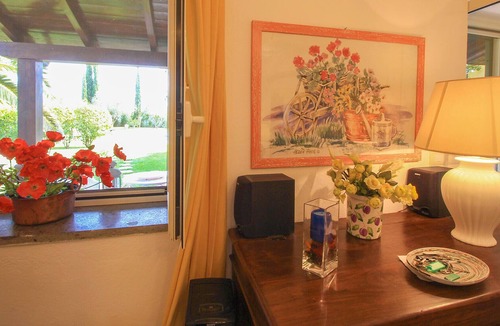 Grosseto Ski Chalet | Villetta l'Oasi