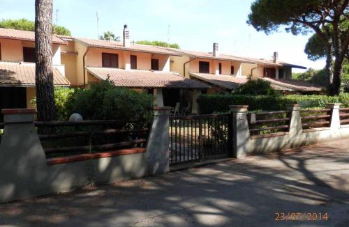 Principina a Mare House | VILLETTA LE VERANDE