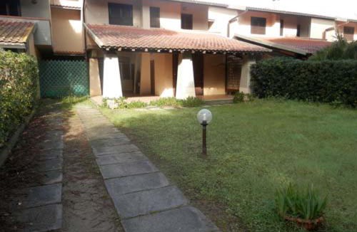 Principina a Mare House | VILLETTA LE VERANDE