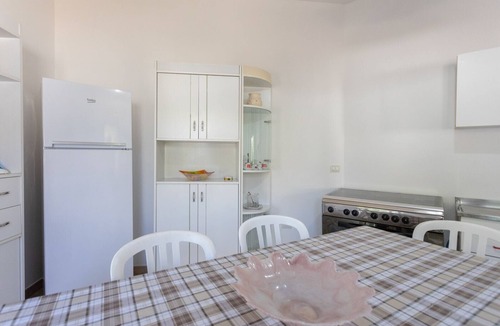 Posto Rosso Apartment | Villetta Li Diavoli in Capilungo, by Apulia Home