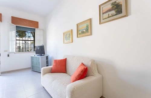 Posto Rosso Apartment | Villetta Li Diavoli in Capilungo, by Apulia Home