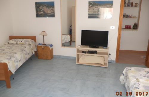Ventotene Villa | Villetta Mare Ventotene