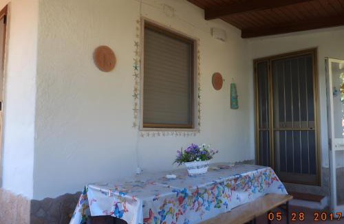 Ventotene Villa | Villetta Mare Ventotene