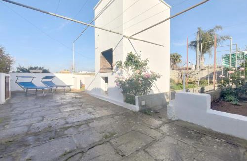 Posto Rosso House | Villetta Maria Rita Specchiulla Puglia On line