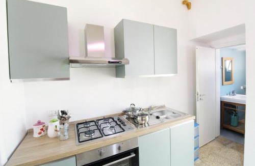 Posto Rosso House | Villetta Mary vista mare, by Apulia home