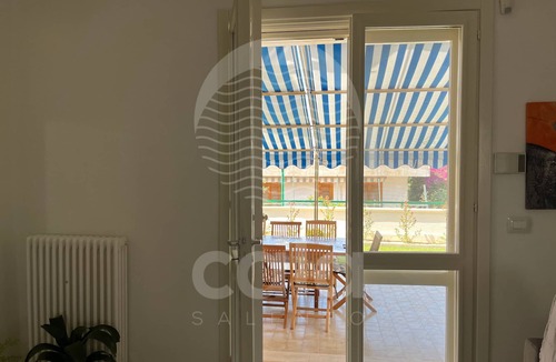 Scala di Furno Ski Chalet | Villetta MaryG - spiaggia a 350m