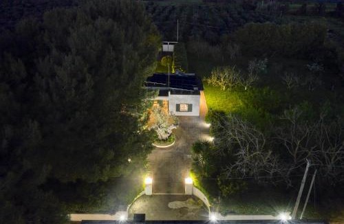 Alezio Villa | Villetta nel cuore del Salento