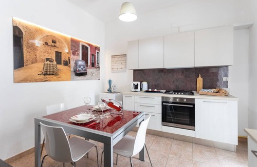 Torre San Giovanni House | Villetta Orchidea - Salento Reservation