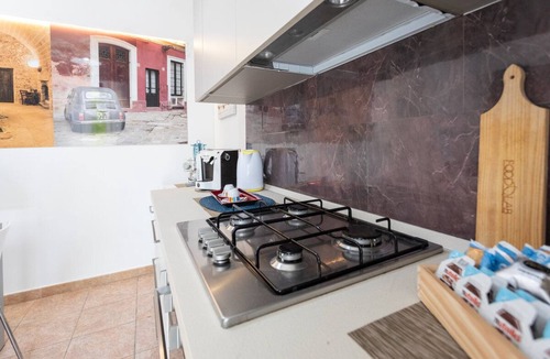 Torre San Giovanni House | Villetta Orchidea - Salento Reservation