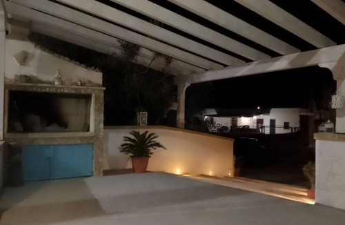 Posto Rosso Villa | Villetta Rizzo a Prova di Mare