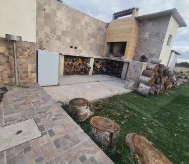 Giorgilorio House | Villetta Sanlea