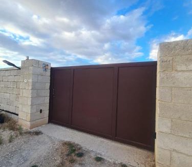 Giorgilorio House | Villetta Sanlea