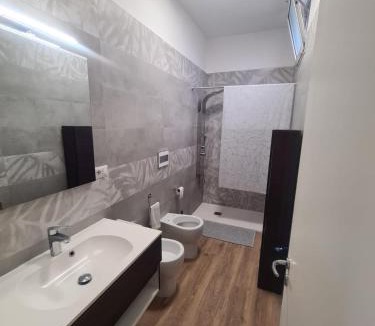 Giorgilorio House | Villetta Sanlea