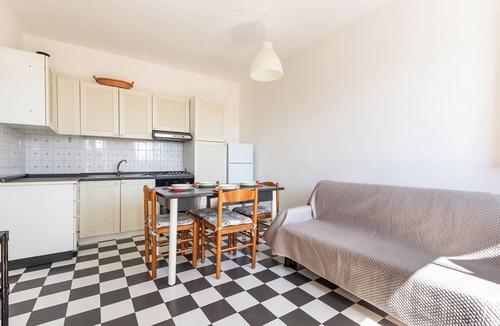 Campomarino di Maruggio Apartment | Villetta Sole e Sale - Bilo by BarbarHouse
