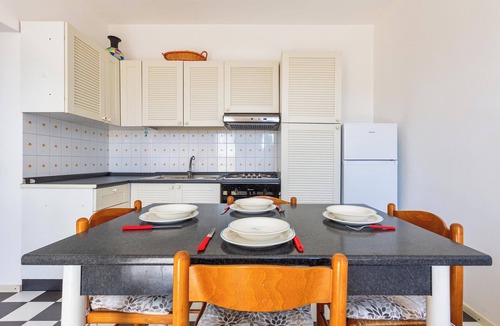 Campomarino di Maruggio Apartment | Villetta Sole e Sale - Bilo by BarbarHouse