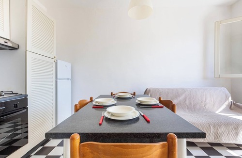 Campomarino di Maruggio Apartment | Villetta Sole e Sale - Bilo by BarbarHouse