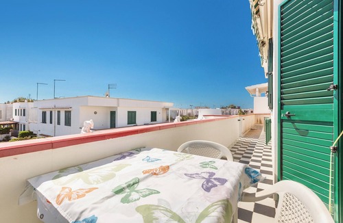 Campomarino di Maruggio Apartment | Villetta Sole e Sale - Bilo by BarbarHouse