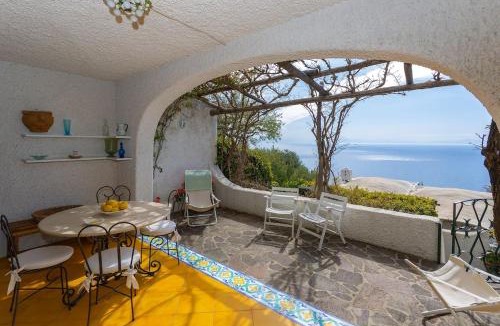 Conca dei Marini Villa | Villetta Sole