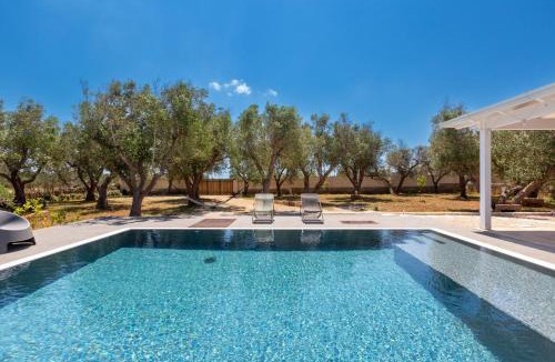 Tiggiano House | Villetta Tajate by HDSalento