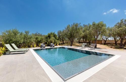 Tiggiano House | Villetta Tajate by HDSalento