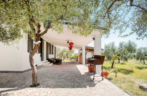 San Giovanni Rotondo House | Villetta tra Mari e Monti