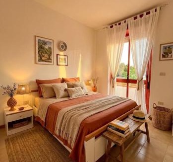 Torre Ovo Villa | VILLETTA ULISSE