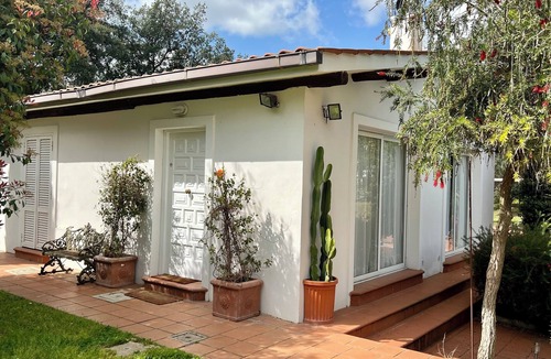 Aurelio House | Villette Aldobrandeschi Urban Oasis Vacation Homes