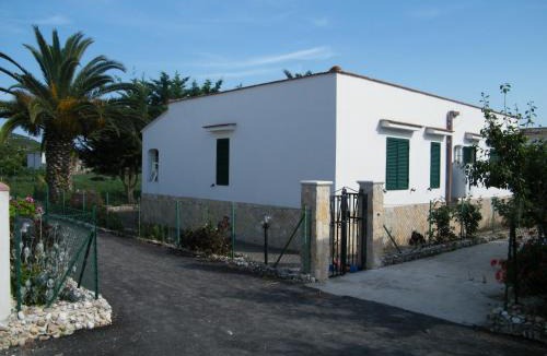Chiesiola Villa | Villini Giovanna Disanti