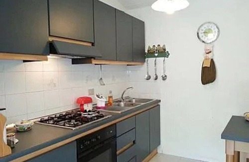 Piombino House | Villino a 200 Metri Dalla Spiaggia Mortelliccio - Riotorto