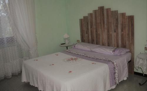 Viterbo House | Villino alle terme