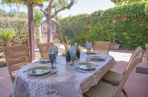 Marina di Ragusa Villa | Villino Clara 100 meters from the beach of Marina di Ragusa