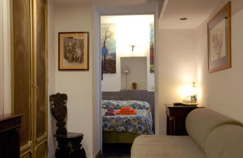 Monte Sacro Bed & Breakfast | Villino Corbelli B&B