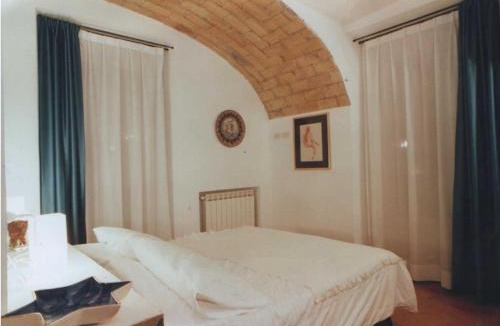 Monte Sacro Bed & Breakfast | Villino Corbelli B&B