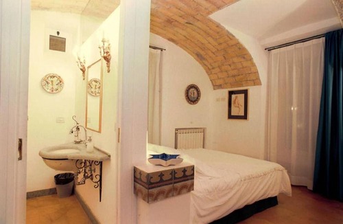 Monte Sacro Bed & Breakfast | Villino Corbelli